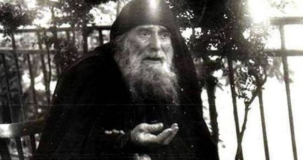„მთელი ცოდნაც რომ ვუწყოდე, ხოლო სიყვარული არ გამაჩნდეს, არარაობა ვიქნებოდი“ – 2 ნოემბერს ღირსი მამა გაბრიელის ხსენების დღეა