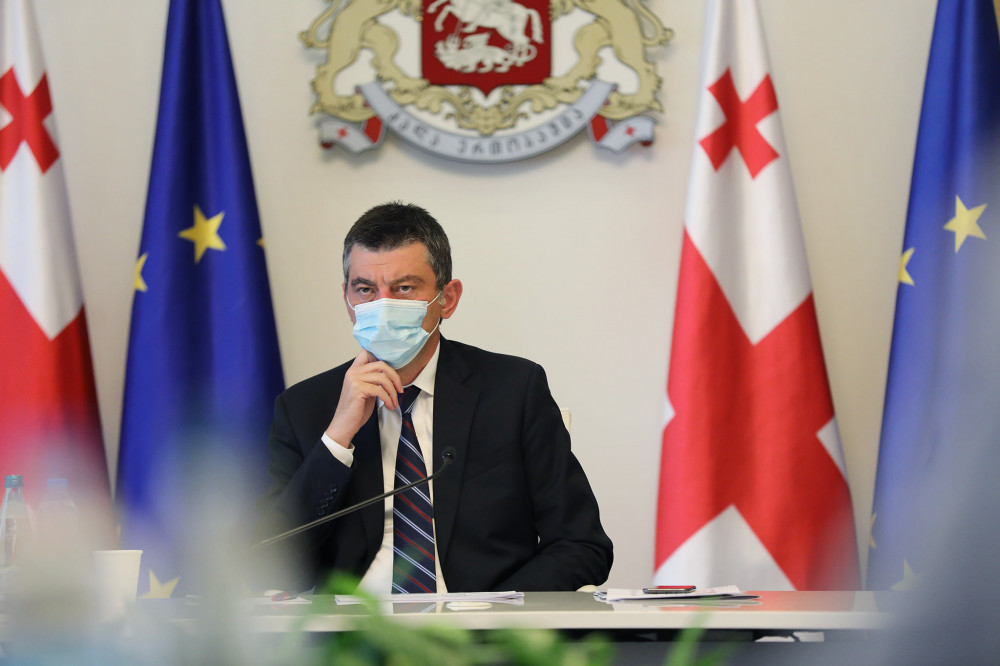 მთავრობის 4 გადაწყვეტილება, რომელიც დღეიდან ამოქმედდა