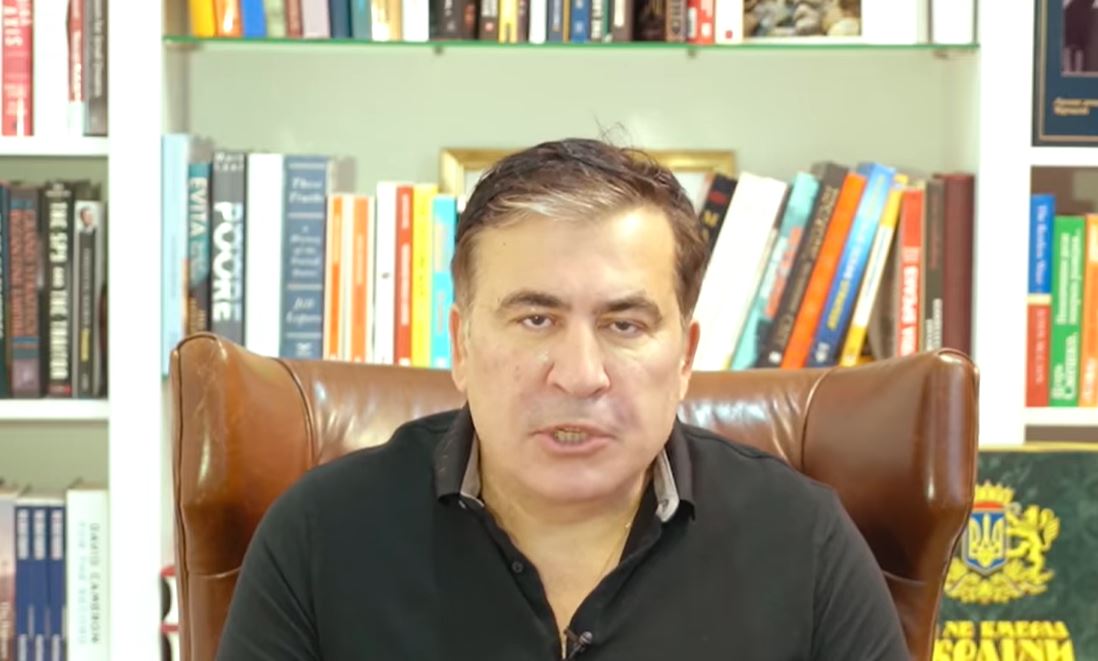 გინდათ, რომ ზიმბაბვეს და მუგაბეს წარმომადგენლები იყოთ უცხოეთში? – სააკაშვილი ქართველ დიპლომატებს მიმართავს