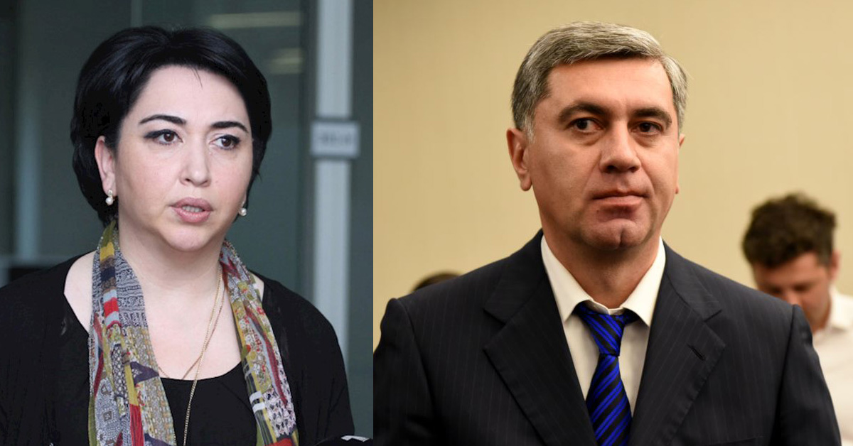 ტოვებენ თუ არა პოლიტიკურ ველს არჩევნებში დამარცხებული ლიდერები