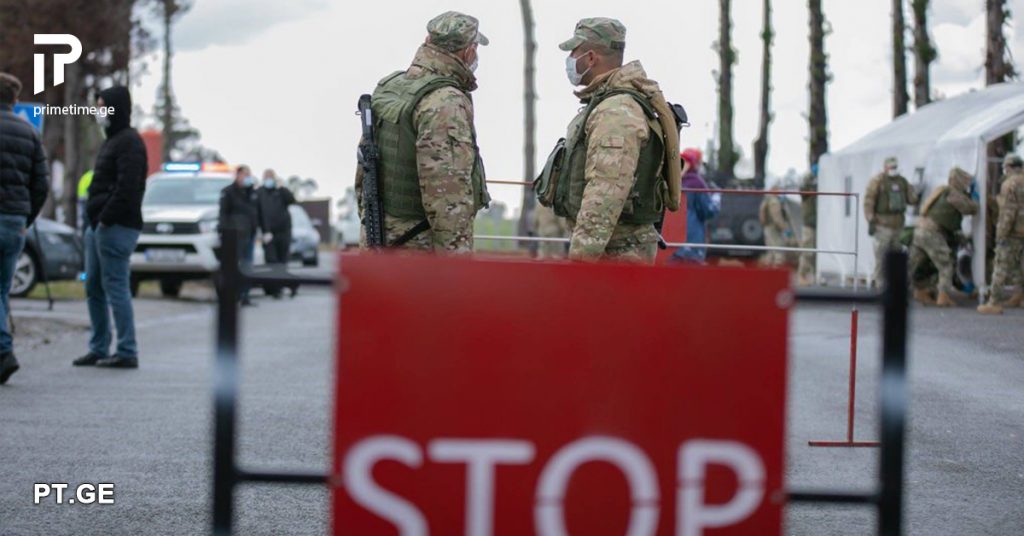 შეზღუდვები, რომლებიც უახლოეს მომავალში დაბრუნდება - ჯანდაცვის მინისტრის განმარტება