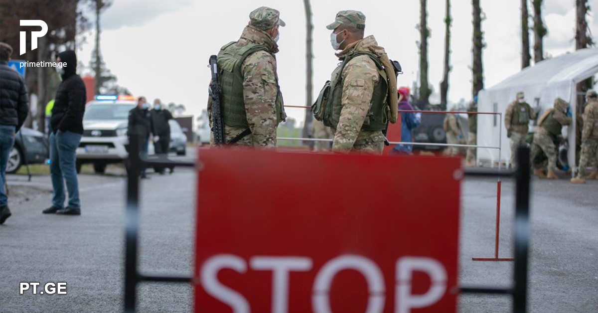 შეზღუდვები, რომლებიც უახლოეს მომავალში დაბრუნდება – ჯანდაცვის მინისტრის განმარტება