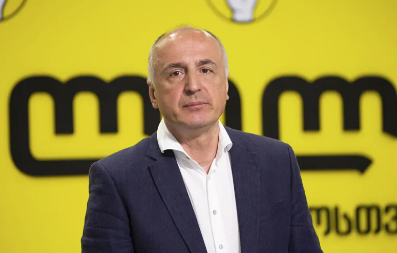 “ჩვენი თვითმიზანი არ არის პარლამენტში არშესვლა” –  რა შემთხვევაში მოხსნის ბოიკოტს “ლელო”?