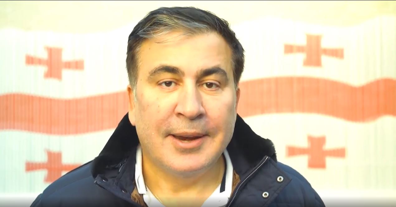 სააკაშვილი ხელშეუხებლობას და წახალისებას ჰპირდება ყველას, ვიც მოყვება როგორ გაყალბდა არჩევნები