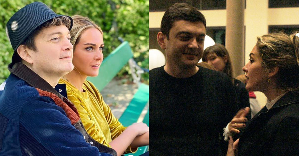 ავარიაში მოვყევი…შენზე ვფიქრობდი, სანამ მანქანა ოთხ დაუნდობელ ბრუნს აკეთებდა – ეკატერინე ტოგონიძის ემოციური პოსტი გარდაცვლილ მეუღლეზე