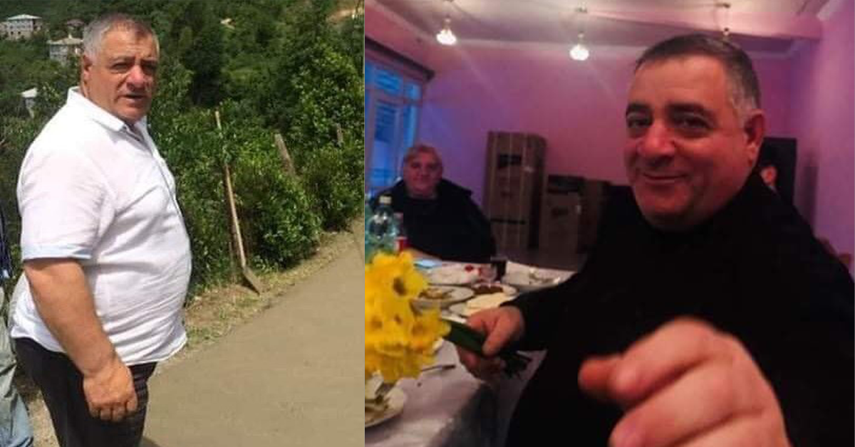ქობულეთის საკრებულოს დეპუტატი კორონავირუსით გარდაიცვალა