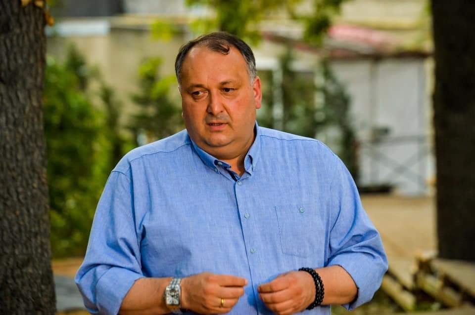 იოსებ ხახალეიშვილი: ჩვენი მოქალაქეები მუნიციპალურ სერვისებს შეუფერხებლად მიიღებენ