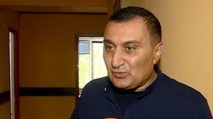 ამ მწამებლების გვერდით როგორ დგახართ, რა მიშა, რის მიხო, რა გათავისუფლება – დათო ოქიტაშვილი