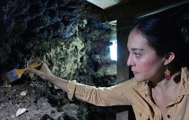 არქეოლოგებმა ძველი ღმერთებისთვის მსხვერპლშეწირული ადამიანების ნაშთები აღმოაჩინეს