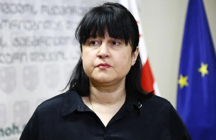 რატომ იზრდება კორონავირუსით გარდაცვალების შემთხვევების რაოდენობა – თამარ გაბუნიას განმარტება