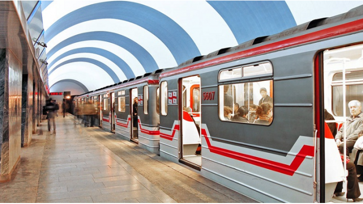 თბილისის მეტროს მემანქანე კორონავირუსით გარდაიცვალა