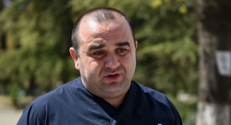 სიკვდილმა გაიმარჯვა სიცოცხლეზე, ვემშვიდობები დიდი ტკივილით - ვისზე წერს ლევან რატიანი