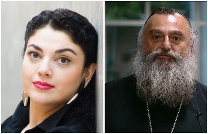 მარტო იმათ უნდა გქონდეთ აიფონები, ვინც დღეში სამოც სელფს იღებთ ფუტკრის ნაკბენივით გამოსიებული ბოტოქსიანი ტუჩებით? –  თამარ ივერი