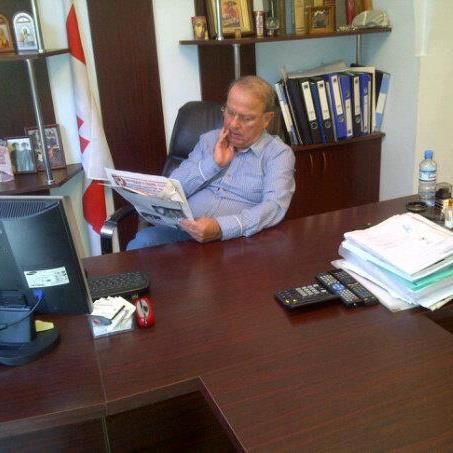 პროფესორი რეზო სტურუა კორონავირუსით გარდაიცვალა 