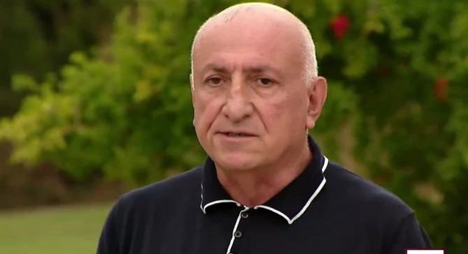 “ჩემო ანზორ, ხომ იცი, ჯანსუღი როგორც გეტყოდა…” – რა გაუხსენა თაკო ჩარკვიანმა ანზორ მელიას