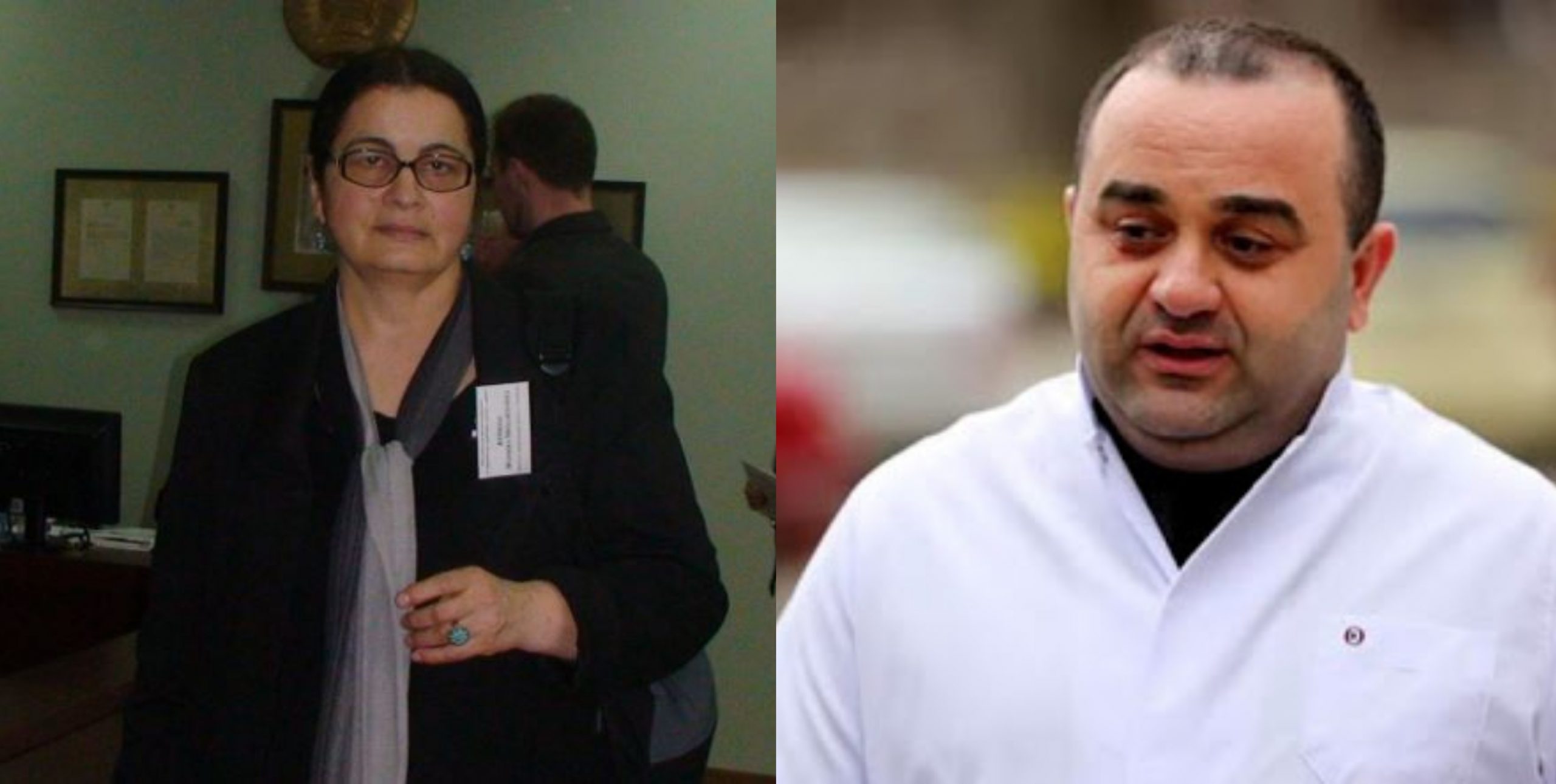 „ექიმებმა გაიმარჯვეს. მე ჯერ ვერა… მე ახლა ვიწყებ კორონასთან მთავარ გარჩევას“ – ლევან რატიანის პაციენტი