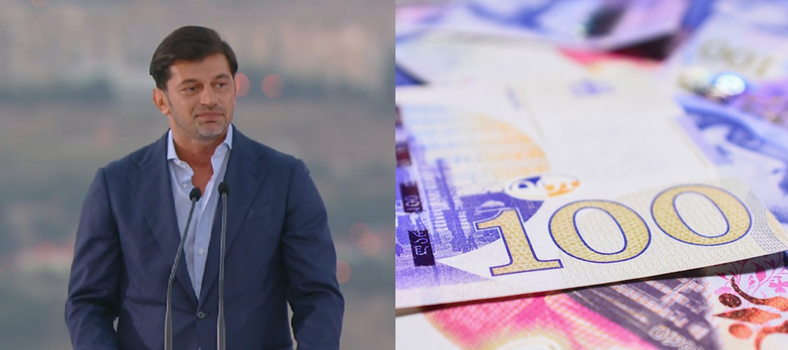 რა შემთხვევაში დაეკისრებათ 1 000-ლარიანი ჯარიმა პოლიტიკურ პარტიებს – კალაძის განმარტება 