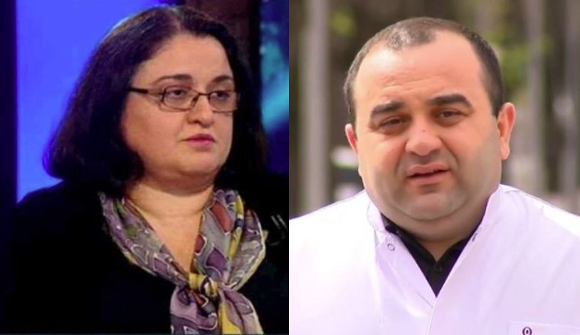 ვის დავუჯეროთ?! – ბუწაშვილი რატიანს განსხვავებული პოზიციით უპირისპირდება