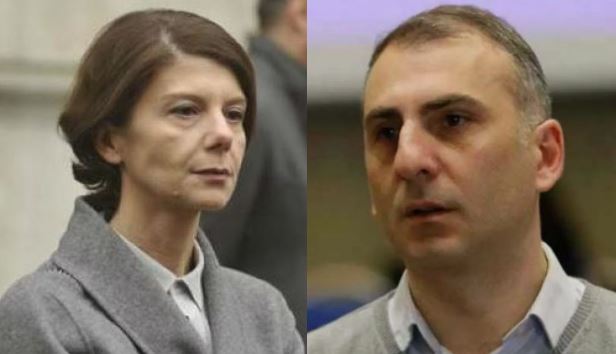 “პარლამენტში შესვლა ისე უნდა, ივანიშვილის მიგდებულ ნამცეცებზეც თანახმაა” – ჩერგოლეიშვილი ელისაშვილზე