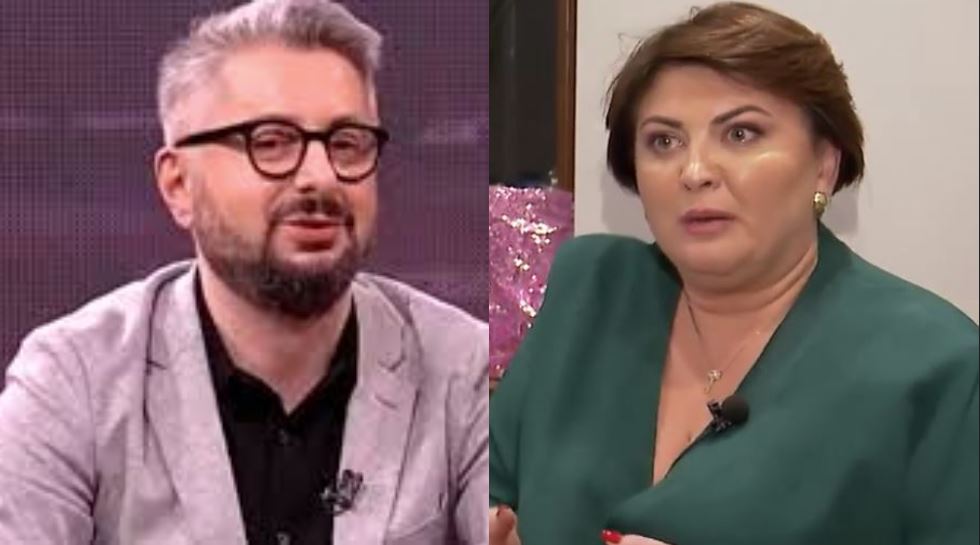 “გიჩოქებ და ფეხებს გიკოცნი” – რის გამო ემადლიერება ნიკა გვარამია ასე თეა ადეიშვილს