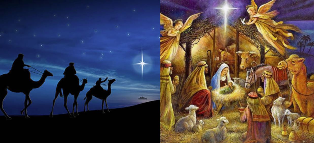 ზუსტად 21:12 საათზე კოსმოსში ახალი ერა იწყება – ასტროლოგები ცაზე შობის ვარსკვლავის გამოჩენას ელოდებიან