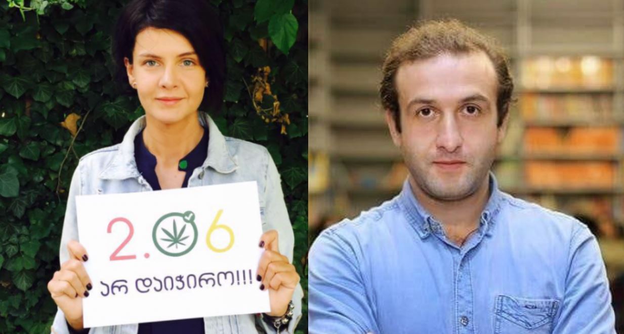 “წარმოიდგინეთ ბავშვი, რომელსაც აუპატიურებენ… ვერ გრძნობ ამ ბავშვის ტკივილს და შიშს?“ – გირჩის თანადამფუძნებელი ხვიჩიას მწვავედ აკრიტიკებს