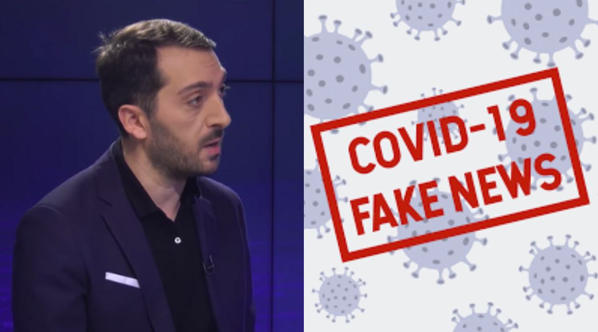 „ბრიტანეთში შექმნილი ვაქცინა ე.წ. მანათობელ ცილას, სახელად “ლუციფერაზას” შეიცავს“ (?!) – ამ სკეპტიკოსების საყურადღებოდ ბიძინა კულუმბეგოვი ვაქცინის შემადგენლობას შიფრავს