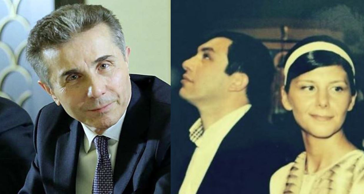 ბიძინა ივანიშვილი გიგა ბოკერიას ქორწილის დღეს დაეხმარა – ისტორია, რომელიც არავინ იცოდა