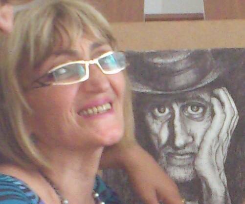 „ძალიან ცნობილი ადამიანია... ცოტა მეშინოდა კიდეც“ - ქართველი მხატვარი, რომელსაც მსოფლიოში ანალოგი არ ჰყავს, საიდულოს ამხელს