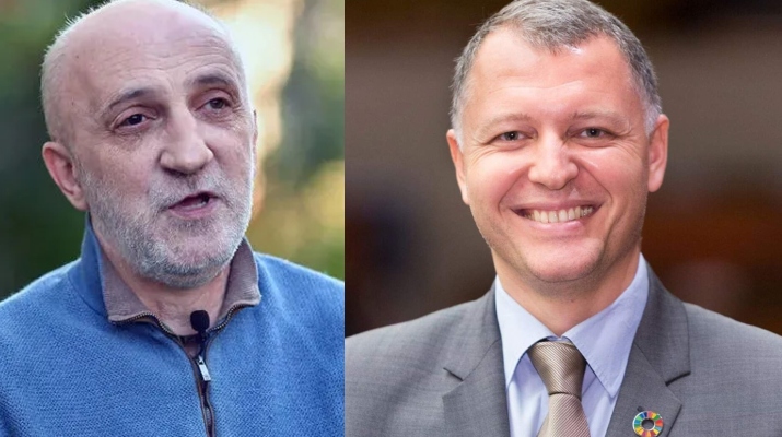 ერთმა გულწრფელმა, უანგარო ადამიანმა მოახერხა ის, რაც ვერ, ან არ მოახერხეს მთავრობამ, ჯანდაცვამ – გია ხუხაშვილი