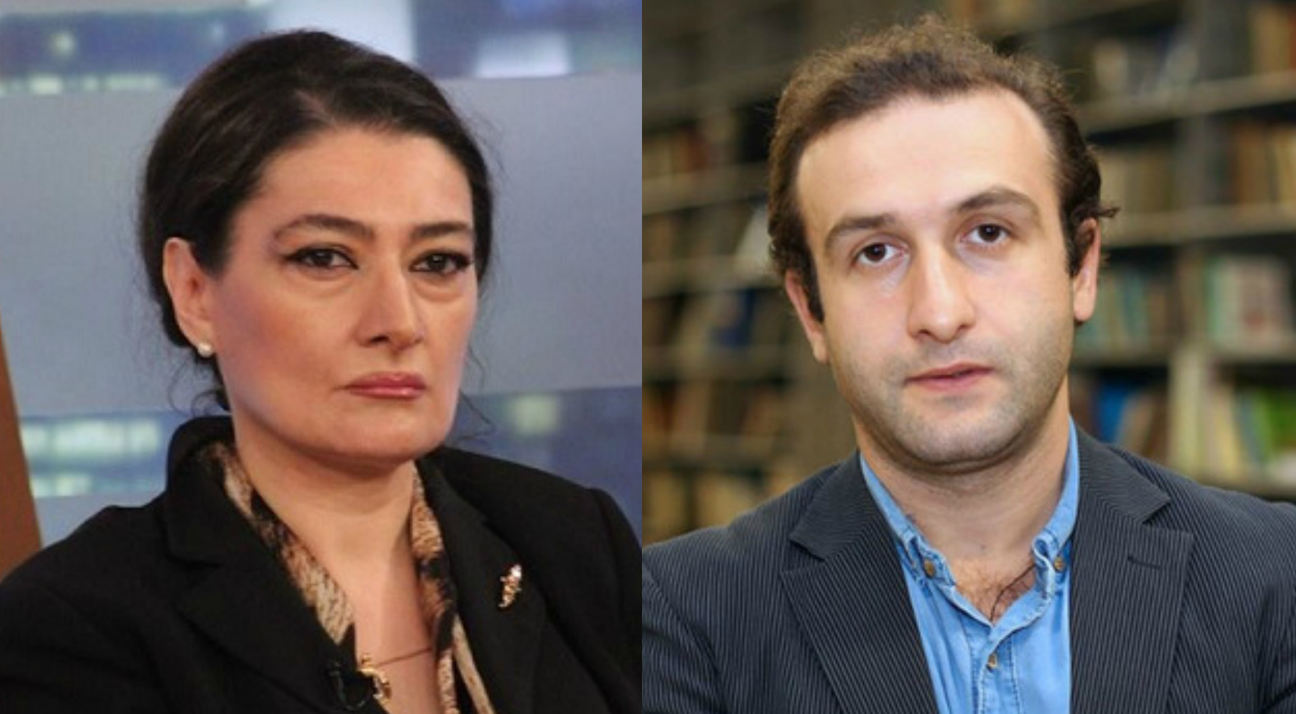ყველა საკუთარი თავის მიხედვით მსჯელობს, და, მათ შორის, თქვენც – თაკო ჩარკვიანი იაგო ხვიჩიას სიტყვებმა გააღიზიანა