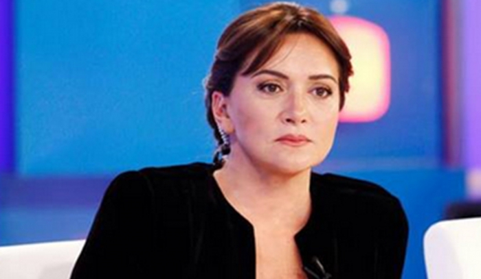 ვიწყებ ხვალ დილიდან – ეკა ხოფერიას პირველი კომენტარი მინისტრის რანგში