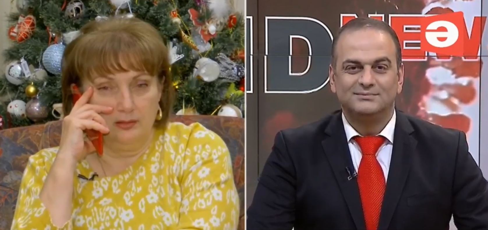 სახალისო კითხვები ექიმს: „ღვინოს და ქალებს მოვერიდო?“ – ნახეთ წამყვანის რეაქცია