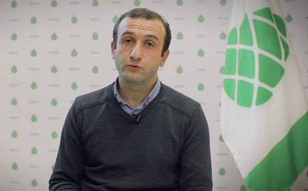 „მე არსად წავალ… გირჩი მე ვარ…“ – იაგო ხვიჩია