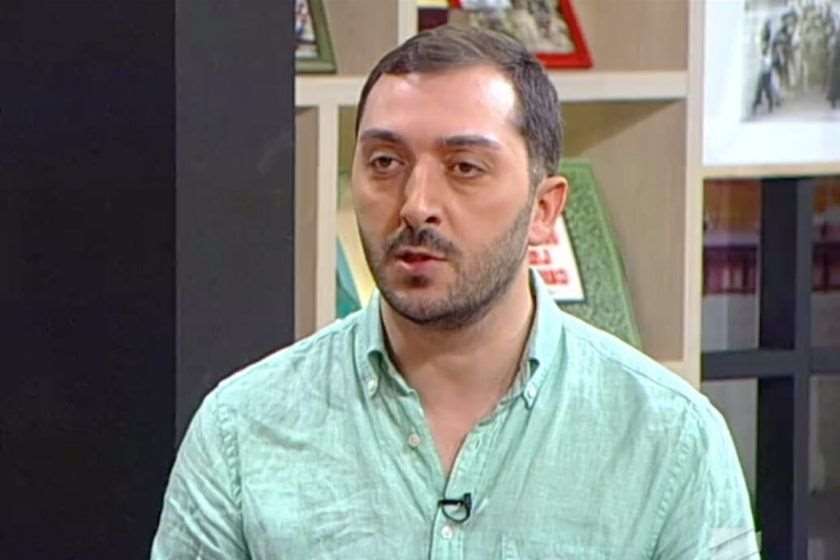 რა მორალური უფლება გვაქვს მოვთხოვოთ ჩვენი მოსახლეობის დიდ ნაწილს ვაქცინაცია?! - ბიძინა კულუმბეგოვი