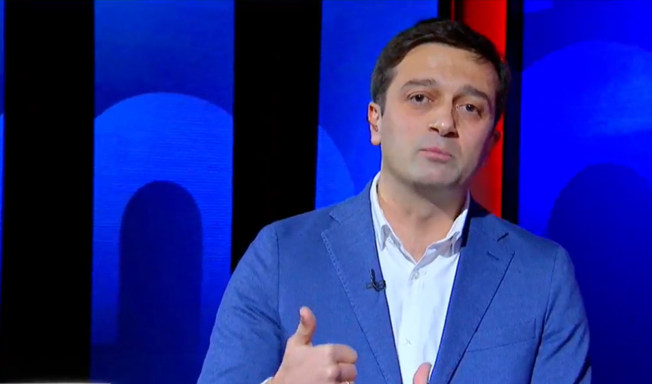ამ ყველაფერს ერთი პარტიის ახირებას არ გადავაყოლებთ – ლევან იოსელიანი „ევროპულ საქართველოზე“