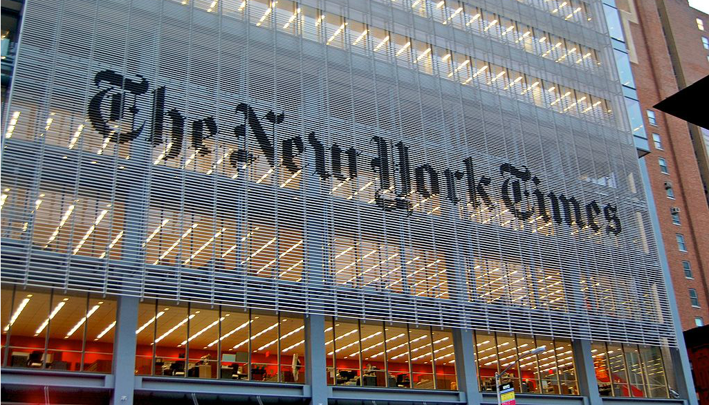 ანონიმური ზარი თბილისიდან New York Times-ის რედაქციაში: „გაგვიმართლებს, თუ არ გვესვრიან“ – რას წერდა გავლენიანი ამერიკული გამოცემა საქართველოზე 1978 წელს