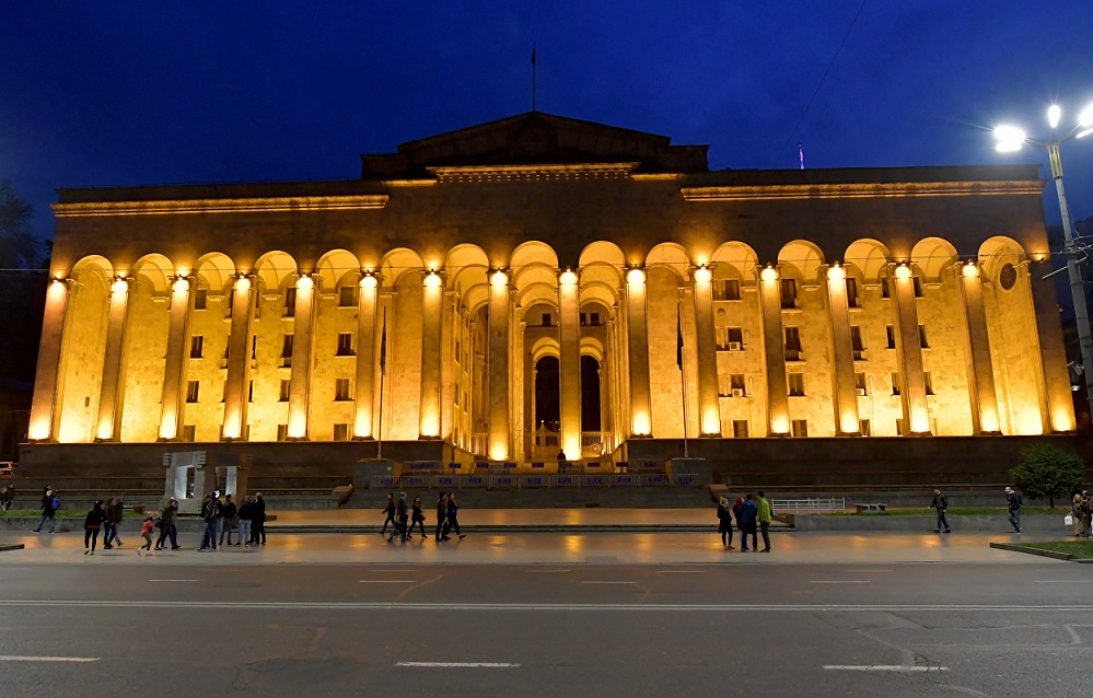 მეათე მოწვევის პარლამენტმა 150 დეპუტატის უფლებამოსილება სცნო – სრული სია