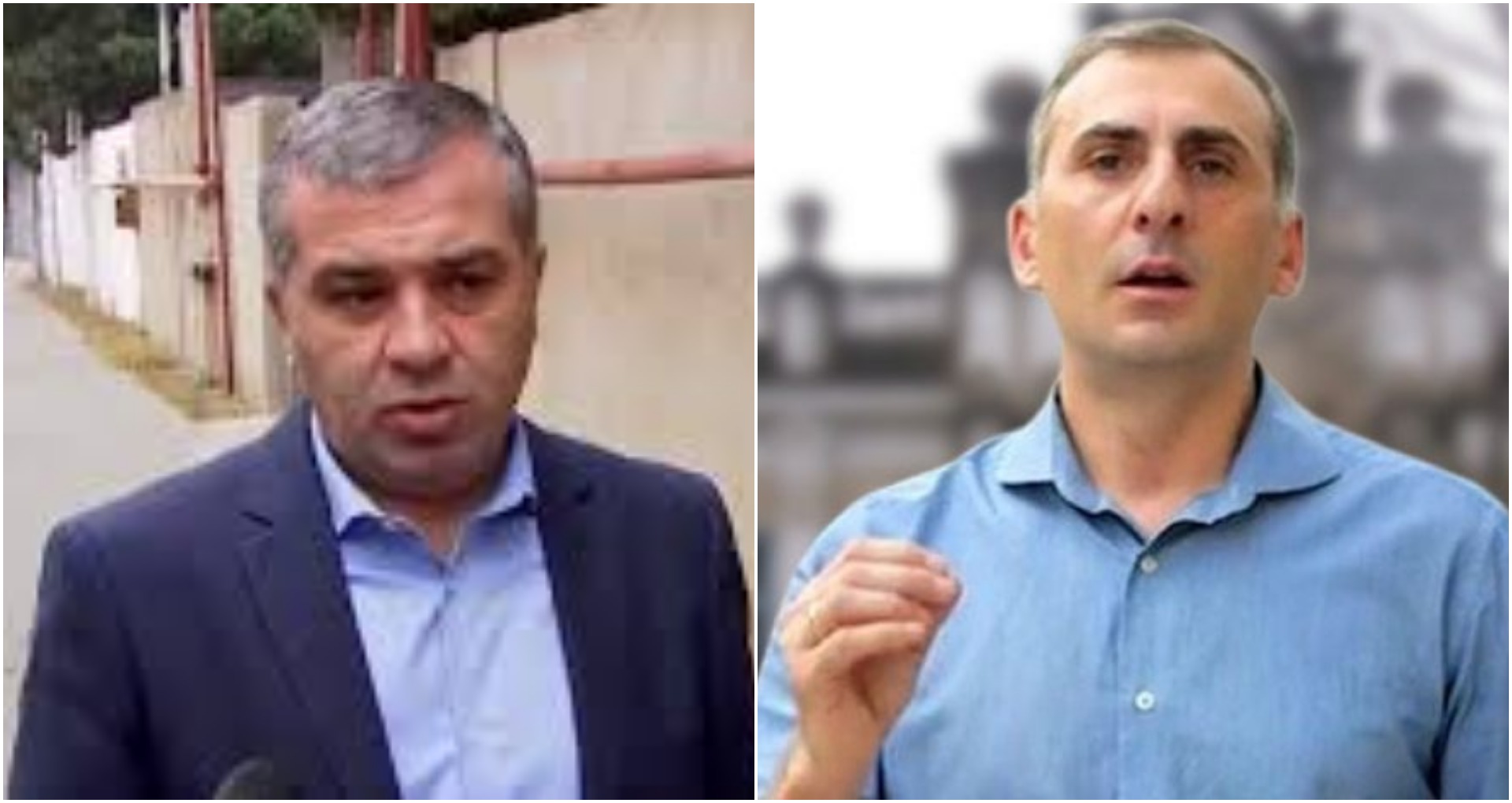 დაპირისპირება აშშ-ის ელჩის რეზიდენციაში – რა გახდა ელისაშვილის და ბაქრაძის კონფლიქტის მიზეზი