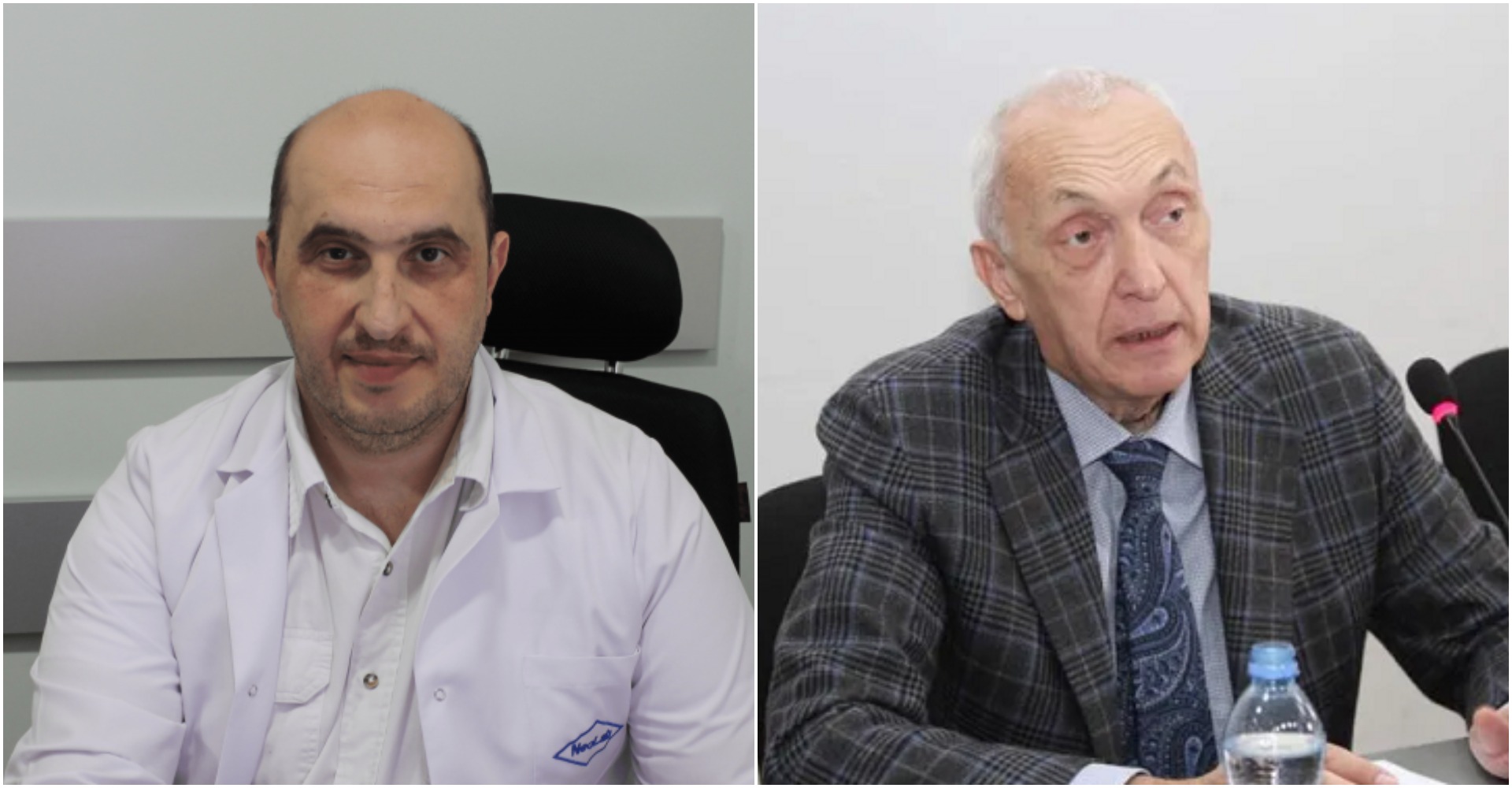 კიდევ ბევრი ადამიანის სიცოცხლეს შეიწირავს, ერთი პანჩური სჭირდება – კამკამიძე​ ცერცვაძეზე