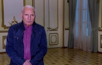 გარდაიცვალა საუკუნის ხმად წოდებული, ლოტბარი, თემურ ქევხიშვილი