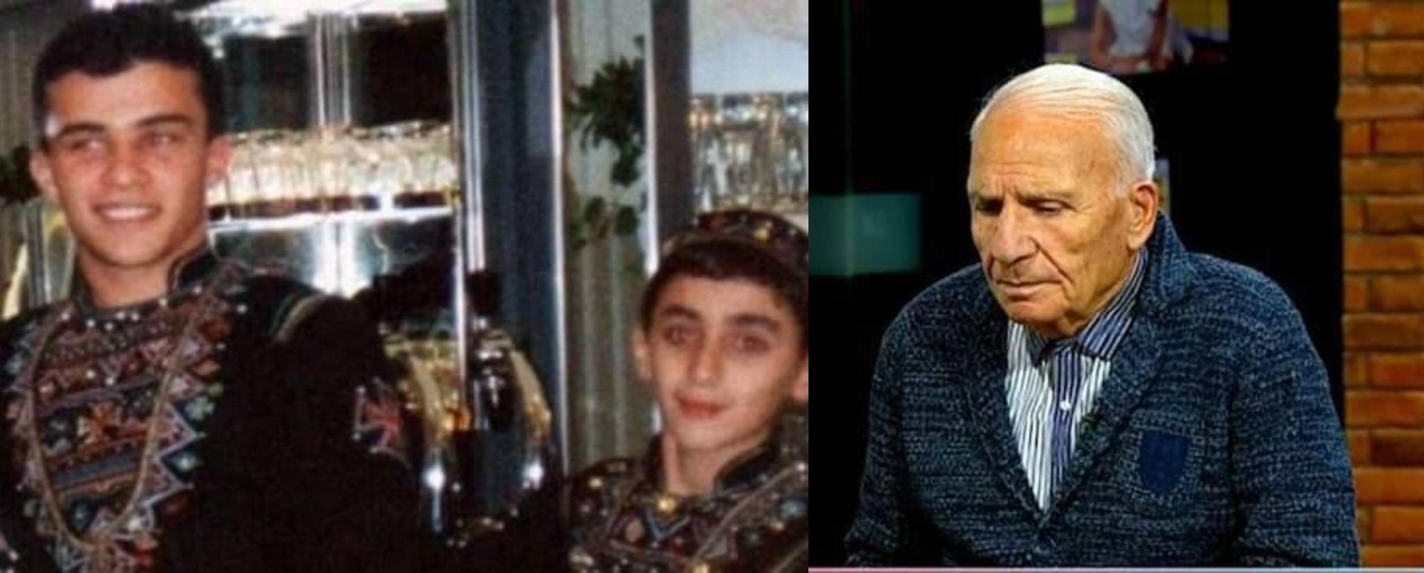 “ერთადერთი შვილის გარდაცვალებისგან გამოწვეულ ტკივილს არ იმჩნევდა. ძლიერი იყო” – თემურ ქევხიშვილის ტრაგედია