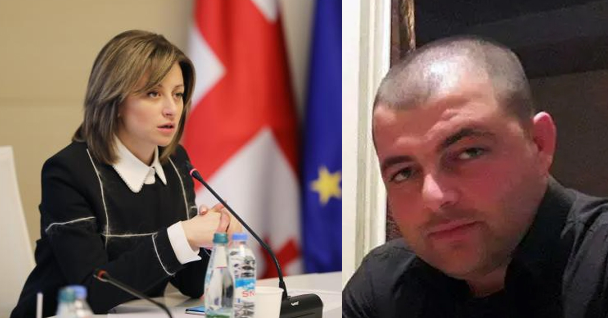 ექიმები ეცადნენ გადარჩენას, მაგრამ… – რას ამბობს ტიკარაძე 29 წლის კოვიდპაციენტის გარდაცვალებაზე 