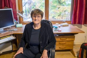 ამ ქალის დამსახურებით, დღეს მსოფლიოს კორონავირუსის ეფექტური ვაქცინა აქვს - ვინ არის ის?