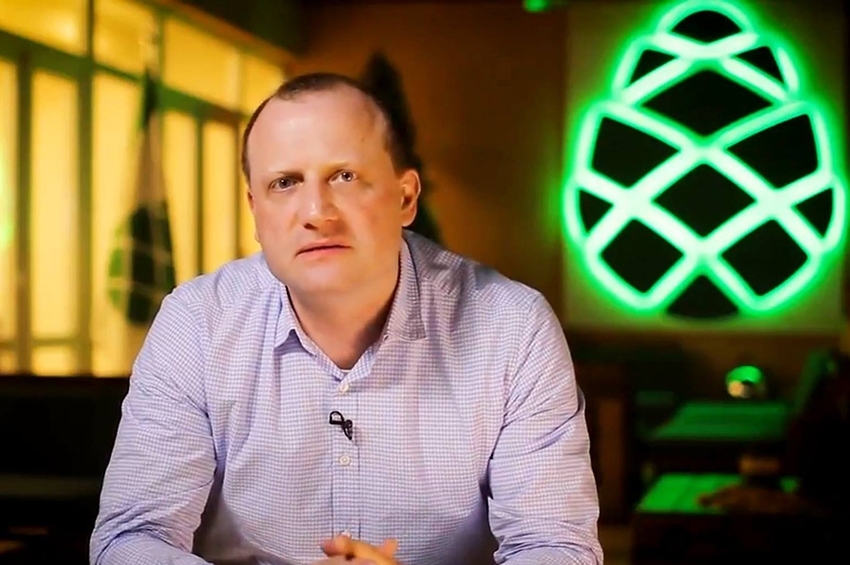 ზურაბ ჯაფარიძე: „სამწუხაროდ გზები გაიყო“ – „გირჩი“ დაიშალა?!