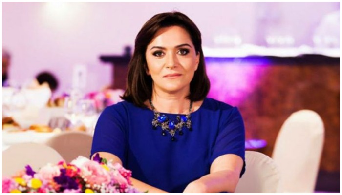 ეკა ხოფერია მინისტრი გახდა – „ახალი, მნიშვნელოვანი ეტაპი დაიწყო ჩემს ცხოვრებაში“