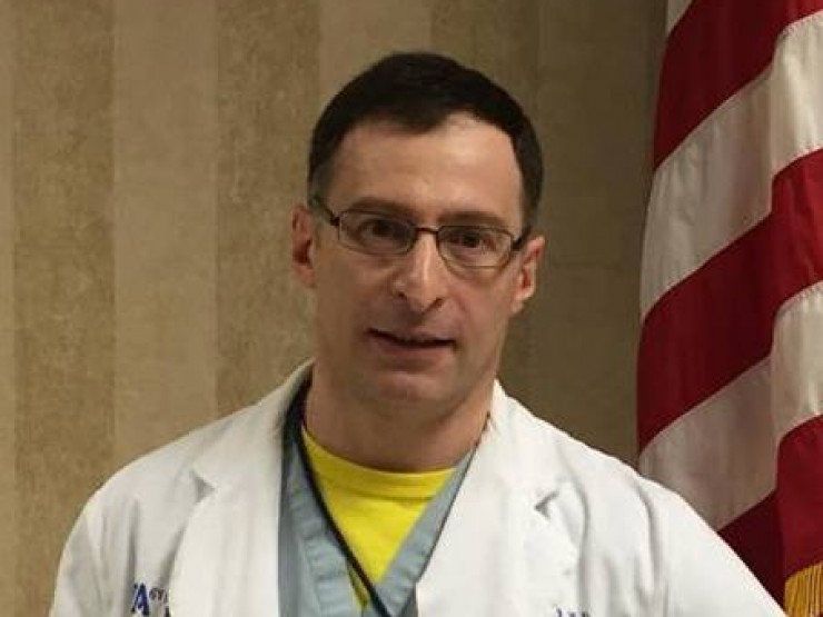 2020 წელი ერთდროულად ექიმების გაბითურებისა და გამარჯვების წელი იყო – ზურაბ გურული