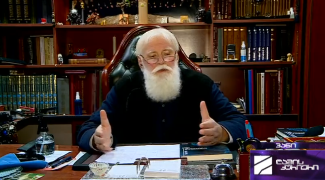 ვაქცინას ვინც გაიკეთებს, იმას არ უარვყოფ, ზიარებაზეც დავუშვებ – მიტროპოლიტი ანტონი