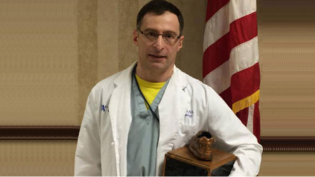 „მესმის ყველა იმ ადამიანის, ვისაც აცრის ეშინია“ – ზურაბ გურულის რჩევა საზოგადოებას