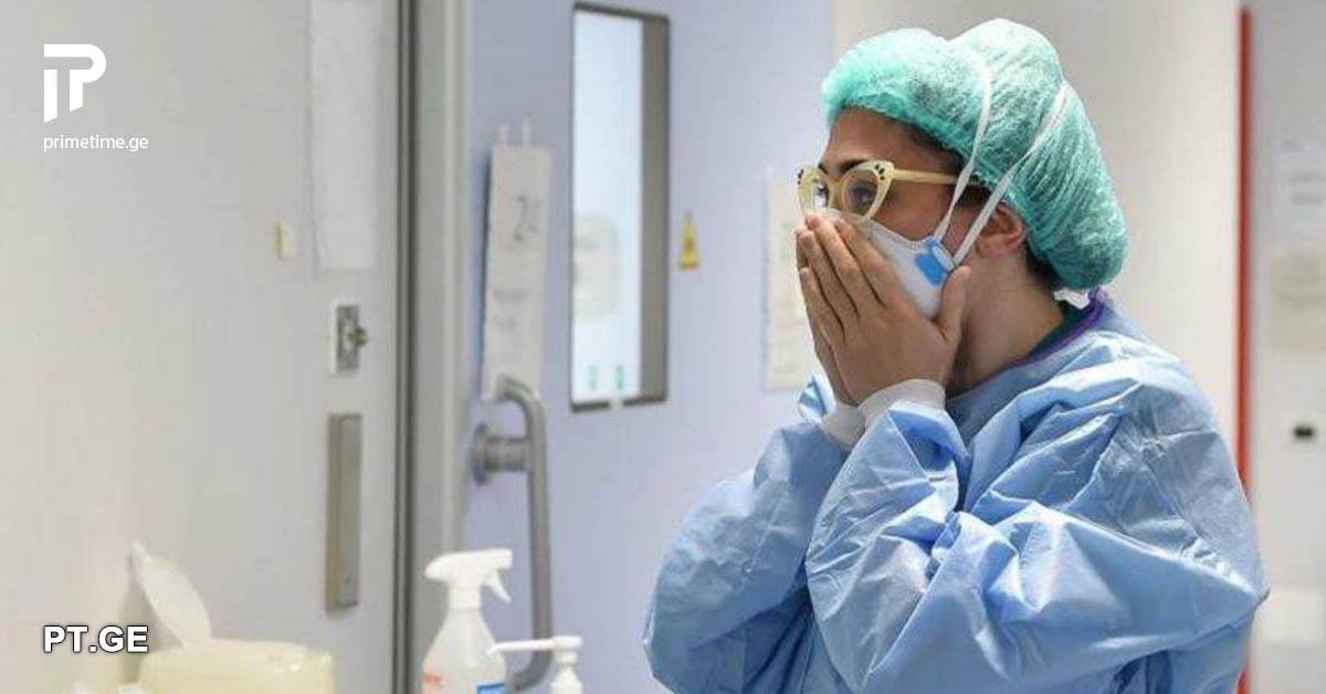 „ახლა, როდესაც მეტი შესაძლებლობა და მტკიცებულება გვაქვს, სიკვდილი არ უნდა დავუშვათ – აიცერით“